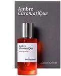 MAISON CRIVELLI Ambre Chromatique Extrait de Parfum, Unisex (50 ml)
