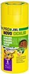 JBL PRONOVO CICHLID GRANO, Hauptfutter f&uuml;r kleine Buntbarsche von 3-10 cm,
