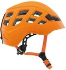 PETZL BOREO Kletterhelm Orange, Gr&ouml;&szlig;e M/L 53-61 cm, robust, Helm f&uuml;r Klettern