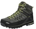 CMP Moon Mid Trekking Shoe WP Men 31Q4797 Gr&ouml;&szlig;e 42 E980 militare