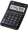 Casio Tischrechner MS-10F, 10-stellig, Steuerberechnung, Währungsumrechnung,