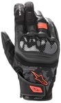 Alpinestars SMX Z Drystar Motorradhandschuhe f&uuml;r Herren