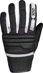 IXS Samur-Air 2.0 Motorradhandschuhe, schwarz/wei&szlig;, S