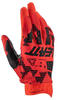 Leatt 2.5 Windblock Motocross-Handschuhe (Rot, 2XL)