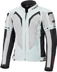 Held Sonic II Motorrad Jacke Herren - Sportliche und Luftige Mesh Sommerjacke -