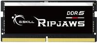 G.Skill D5S32GB 5600-40N K1 GSK F5-5600S4040A32GX1-RS