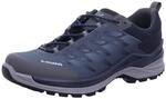 LOWA Halbschuh FERROX GTX LO [2024] navy/rauchblau, 42