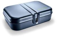 Festool Lunchbox BOX-LCH FT1 L - Brotdose mit Clipverschluss, 1 Liter