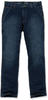 Carhartt Herren Rugged Flex Lockere Arbeitsjeans Jeans, Superior, 34W/36L