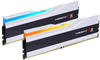 G.Skill Trident Z5 RGB Serie (Intel XMP) 64GB (2 x 32GB) 288-Pin SDRAM DDR5 6000