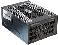 Seasonic Prime-TX-1600 1600 W ATX30 PRIME-TX-1600-ATX30 | 80 Plus & Cybenetics