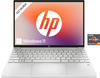 HP Pavilion Aero Laptop, 13,3" WUXGA Display, AMD Ryzen 5 7535U, 16 GB DDR4...