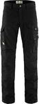 Fj&auml;llr&auml;ven Vidda pro Trouser Regular 87177 550 Black M
