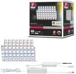 Paulmann 78872 LED Stripe MaxLED 500 Basisset Smart Home Zigbee Tunable White 3m IP44