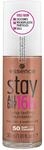 essence stay ALL DAY 16h long-lasting Foundation, Nr. 50, Nude, langanhaltend,