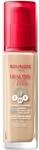 BOURJOIS Healthy Mix Clean & Vegan Radiant Foundation No.51.2W Golden Vanilla (30 ml)