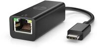 HP USB-C-an-RJ45 G2-Adapter