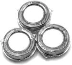 vhbw Scherkopf kompatibel mit Philips RQ1180X, RQ1185, RQ1175, RQ1180CC, RQ1180,