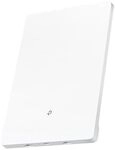 TP-Link Archer Air R5 Wi-Fi 6 AX3000 Gigabit WLAN Router, 8 mm ultrad&uuml;nnes...