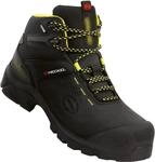 Heckel MACCROSSROAD 3.0 S3 HIGH - CI HI HRO SRC- Arbeitsstiefel - Gr. 40