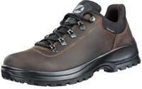 ALBATROS Eiger CTX Low Wanderschuh Trekkingschuh mit Coa.Tex Membran...