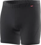 L&ouml;ffler Herren Cycling Undershorts Hose, Schwarz, 46 EU