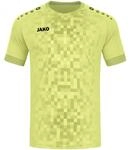 JAKO Pixel Trikot Kids Kinder