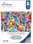 MediaRange Fotopapier hochgl&auml;nzend 210x297mm 220g 50 Blatt
