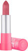 essence cosmetics hydra MATTE lipstick 404 Virtu-rose
