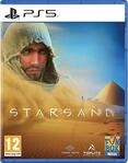 Starsand (PS5) Spiel