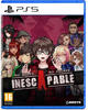 Inescapable: No Rules, No Rescue (PS5)