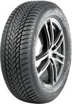 Nokian Tyres Snowproof 2-225/55R17 97H - Winter 3PMSF, M+S