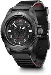 Victorinox Herren-Uhr Journey 1884, Herren-Armbanduhr, analog, Quarz,...