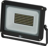 Brennenstuhl LED Strahler JARO 7060 / Leuchte 50W f&uuml;r au&szlig;en (Au&szlig;enstrahler zur