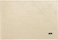 JOOP! Badteppich NEW CORNFLOWER 60 70x120 cm natur-jasmin