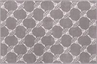 Joop! Badematten Repetition 64 Graphit - 1108