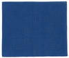 Vossen 1147430469 Exclusive - Badeteppich, 55 x 65 cm, deep blue