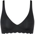 Sloggi Damen 24/7 Cotton Maxi C3P, Black, 40