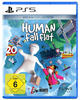 Human Fall Flat Dream Collection - PS5