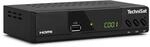 TechniSat HD-C 232 - HD-Receiver f&uuml;r digitales Kabelfernsehen (HDTV, DVB-C,...