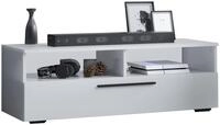 VCM TV M&ouml;bel | Lowboard | Fernsehschrank mit ausreichend Stauraum | Ma&szlig;e H. 39 x B.