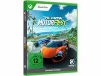 The Crew Motorfest - [Xbox One]