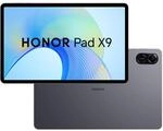 HONOR Pad X9 Tablet, 4 GB, 128 GB, 11,5 Zoll, 120 Hz, 2K Fullview-Display,...