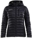 Craft Damen Steppjacke Isolate Jacket 1905994