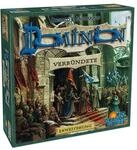 Rio Grande Games 130013521 Dominion Erweiterung - Verb&uuml;ndete
