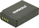 Duracell DR9967 Li-Ion Kamera Ersetzt Akku f&uuml;r LP-E10