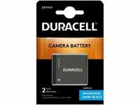 Duracell DR9969 Li-Ion Kamera Ersetzt Akku für DMW-BCK7E