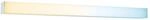 Paulmann WallCeiling HomeSpa Tova IP44 TunW LED 6,