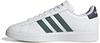 Adidas Herren Grand Court 2.0 Shoes-Low (Non Football), FTWR White/Collegiate
