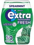 Extra Professional Kaugummi Zuckerfrei, Fresh Speartmint, 50 Dragees, Xylitol